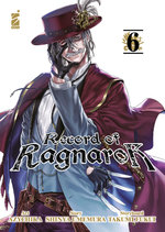 Record of Ragnarok